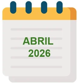 ABRIL 26